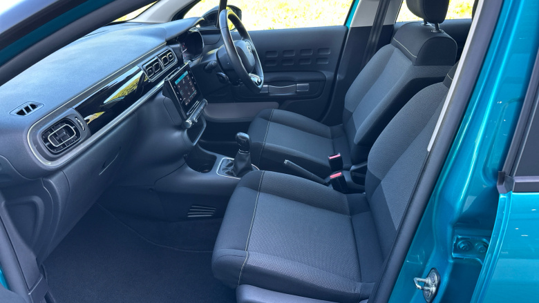 Citroen C3 1.2 PureTech Shine 5dr Petrol Hatchback